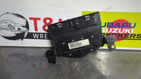 2013-2016 Holden Cruze JH Hatchback FWD Stereo Head Unit | T&H Wreckers