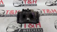 Left Front Caliper, 2016, Ford, Ranger, PXII — tag 11840