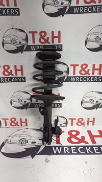 Right Front Strut, 2011, Toyota, Camry | T&H Wreckers