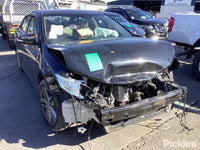 Right Front Strut, 2011, Toyota, Camry | T&H Wreckers