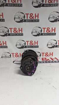 Right Front Strut, 2011, Toyota, Camry | T&H Wreckers