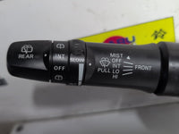 2006 - 2014 Mitsubishi Pajero NS NW Combination Switch