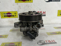2006 - 2011 Honda Civic 8th Gen Petrol 1.8L