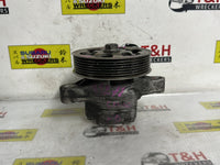 2006 - 2011 Honda Civic 8th Gen Petrol 1.8L
