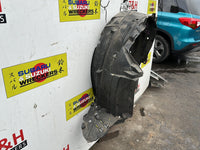 2006 - 2011 Honda Civic 8th Gen Right Guard Liner