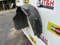 2006 - 2011 Honda Civic 8th Gen Right Guard Liner