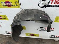 2006 - 2011 Honda Civic 8th Gen Right Guard Liner