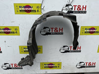 2006 - 2011 Honda Civic 8th Gen Right Guard Liner