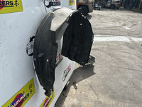2006 - 2011 Honda Civic 8th Gen Left Guard Liner