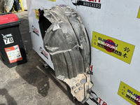 2006 - 2011 Honda Civic 8th Gen Left Guard Liner