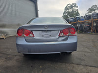 2006 - 2011 Honda Civic 8th Gen Left Guard Liner
