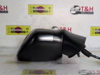 2017 - 2026 Mazda CX 5 KF LH Door Mirror Power Fold Non | Camera Colour Coded