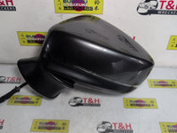 2017 - 2026 Mazda CX 5 KF LH Door Mirror Power Fold Non | Camera Colour Coded