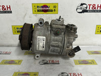 2006 - 2017 Volkswagen Jetta 1KM 1B Diesel A/C Compressor