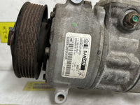 2006 - 2017 Volkswagen Jetta 1KM 1B Diesel A/C Compressor