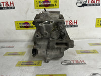 2006 - 2017 Volkswagen Jetta 1KM 1B Diesel A/C Compressor