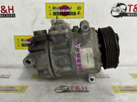 2006 - 2017 Volkswagen Jetta 1KM 1B Diesel A/C Compressor