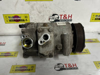 2006 - 2017 Volkswagen Jetta 1KM 1B Diesel A/C Compressor