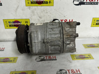 2006 - 2017 Volkswagen Jetta 1KM 1B Diesel A/C Compressor