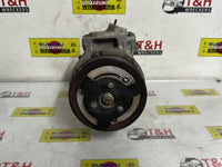 2006 - 2017 Volkswagen Jetta 1KM 1B Diesel A/C Compressor