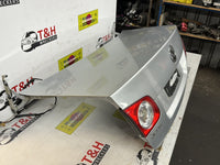 2006 - 2011 Volkswagen Jetta 1KM Bootlid Non Spoiler Type