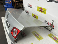 2006 - 2011 Volkswagen Jetta 1KM Bootlid Non Spoiler Type