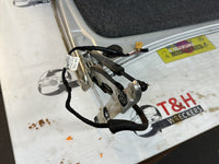 2006 - 2011 Volkswagen Jetta 1KM Bootlid Non Spoiler Type