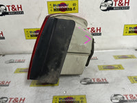 2006 - 2011 Volkswagen Jetta 1KM Left Taillight