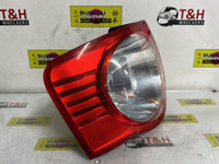 2006 - 2011 Volkswagen Jetta 1KM Left Taillight