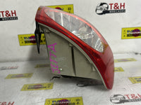 2006 - 2011 Volkswagen Jetta 1KM Left Taillight