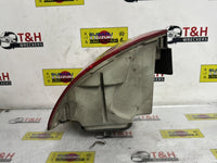 2006 - 2011 Volkswagen Jetta 1KM Left Taillight