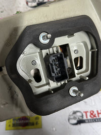 2006 - 2011 Volkswagen Jetta 1KM Left Taillight