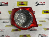 2006 - 2011 Volkswagen Jetta 1KM Left Taillight
