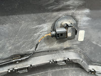 2006 - 2011 Volkswagen Jetta 1KM Rear Bumper Cover | with Park Sensor Type