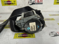 2007 - 2010 Volkswagen Jetta 1KM Left Front Seat Belt