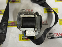 2007 - 2010 Volkswagen Jetta 1KM Left Front Seat Belt