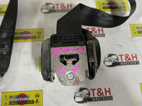 2007 - 2010 Volkswagen Jetta 1KM Left Front Seat Belt