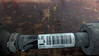 2015-2024 Suzuki Vitara IV LY FWD Left Driveshaft | T&H Wreckers