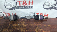 2015-2024 Suzuki Vitara IV LY FWD Left Driveshaft | T&H Wreckers