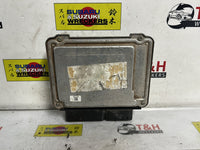 2006 - 2011 Volkswagen Jetta 1KM Diesel 2.0L Automatic Engine ECU