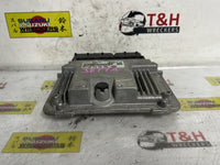 2006 - 2011 Volkswagen Jetta 1KM Diesel 2.0L Automatic Engine ECU
