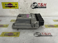 2006 - 2011 Volkswagen Jetta 1KM Diesel 2.0L Automatic Engine ECU