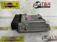 2006 - 2011 Volkswagen Jetta 1KM Diesel 2.0L Automatic Engine ECU