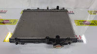 2011-2017 Suzuki Swift AZH414- Radiator — tag 12310