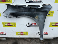 2006 - 2011 Volkswagen Jetta 1KM Right Front Guard