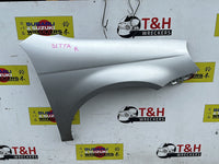 2006 - 2011 Volkswagen Jetta 1KM Right Front Guard