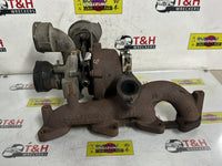 2006 - 2011 Volkswagen Jetta 1KM Diesel 2.0L Engine Code BKD Turbo/Supercharger