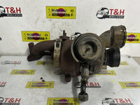 2006 - 2011 Volkswagen Jetta 1KM Diesel 2.0L Engine Code BKD Turbo/Supercharger