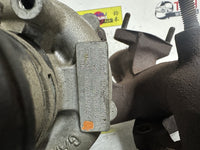 2006 - 2011 Volkswagen Jetta 1KM Diesel 2.0L Engine Code BKD Turbo/Supercharger