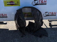 2015 - 2024 Suzuki Vitara IV LY Left Guard Liner